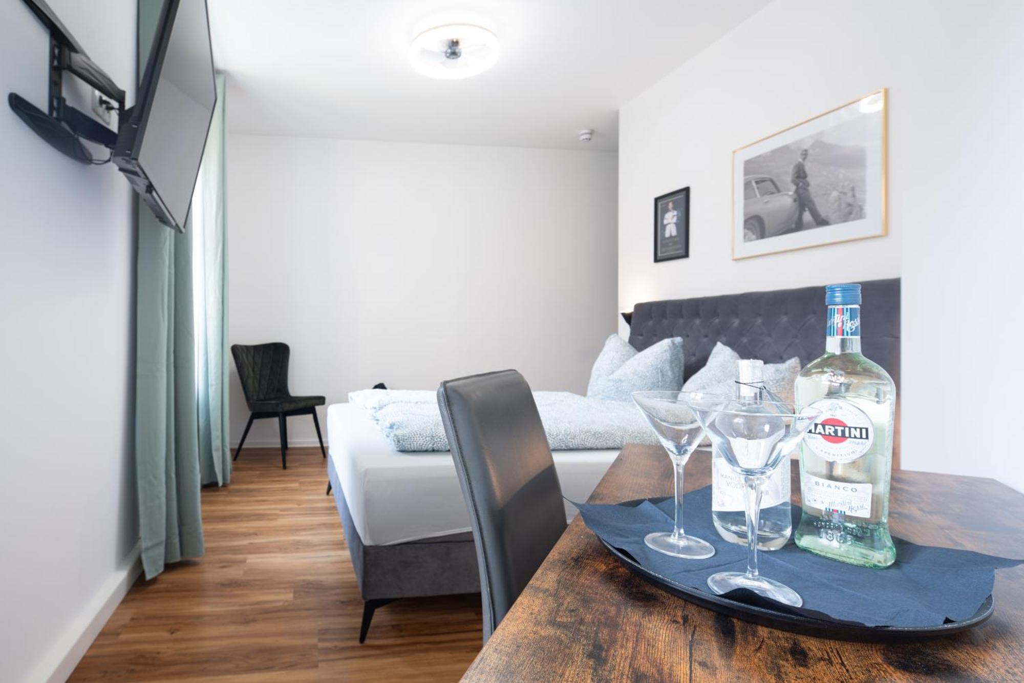 Gwuni B&B ライプツィヒ エクステリア 写真