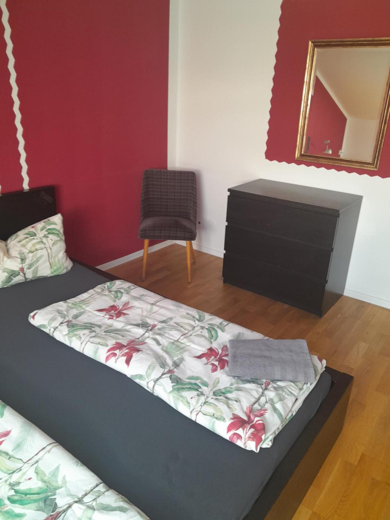 Gwuni B&B ライプツィヒ エクステリア 写真